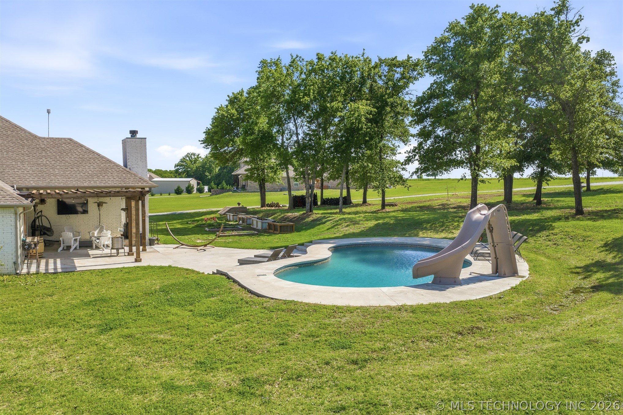 184 Royal Oaks Ardmore OK 73401