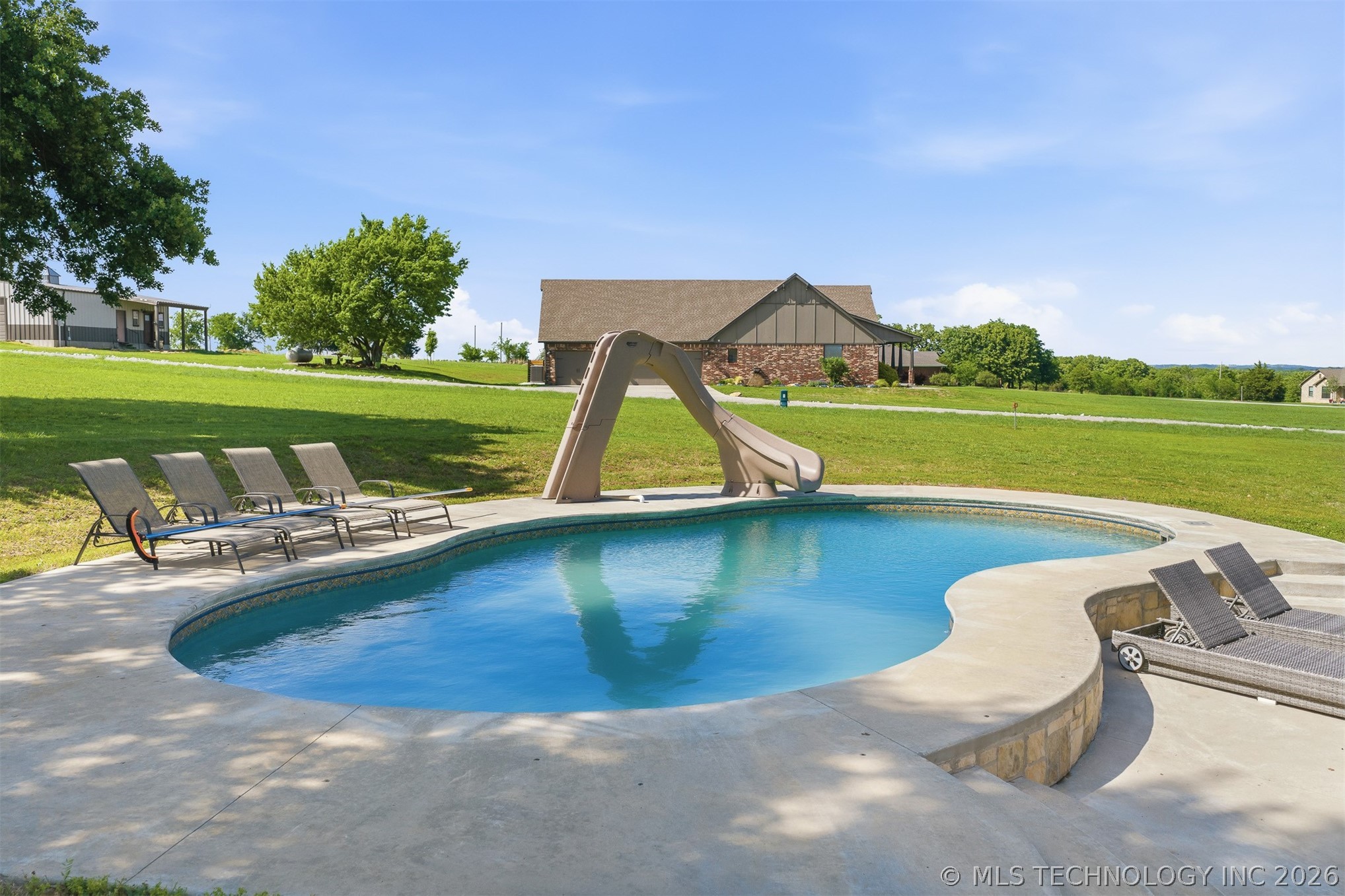 184 Royal Oaks Ardmore OK 73401