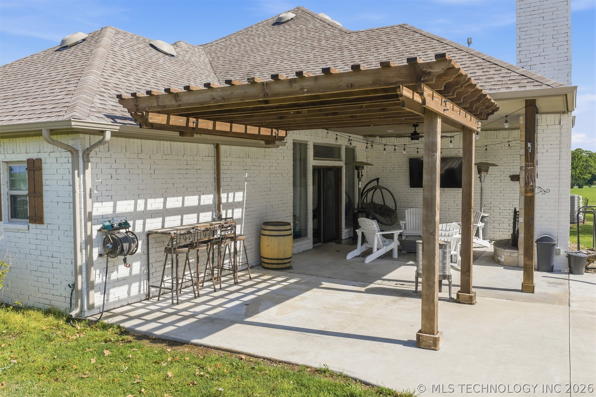 184 Royal Oaks Ardmore OK 73401