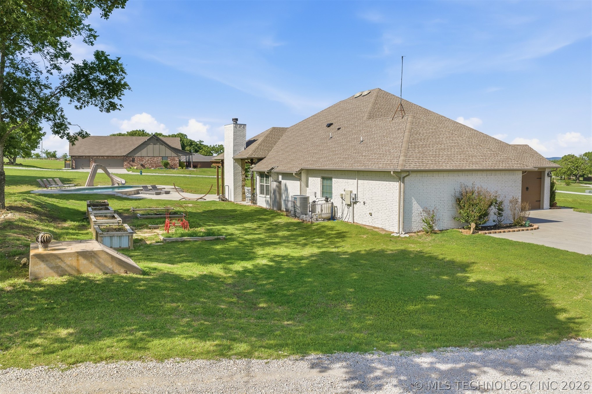 184 Royal Oaks Ardmore OK 73401