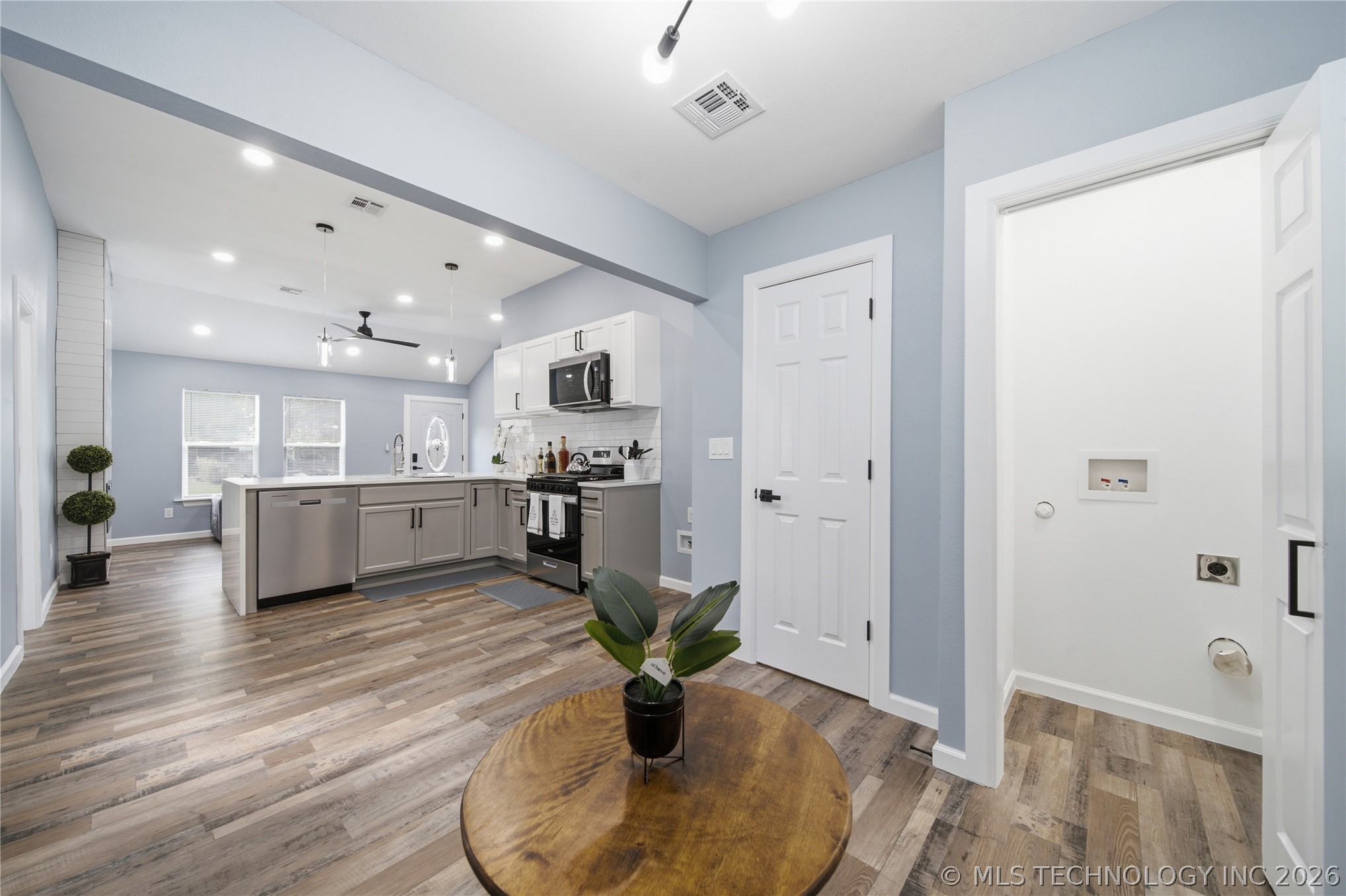 507 E 27th Place N Tulsa OK 74106