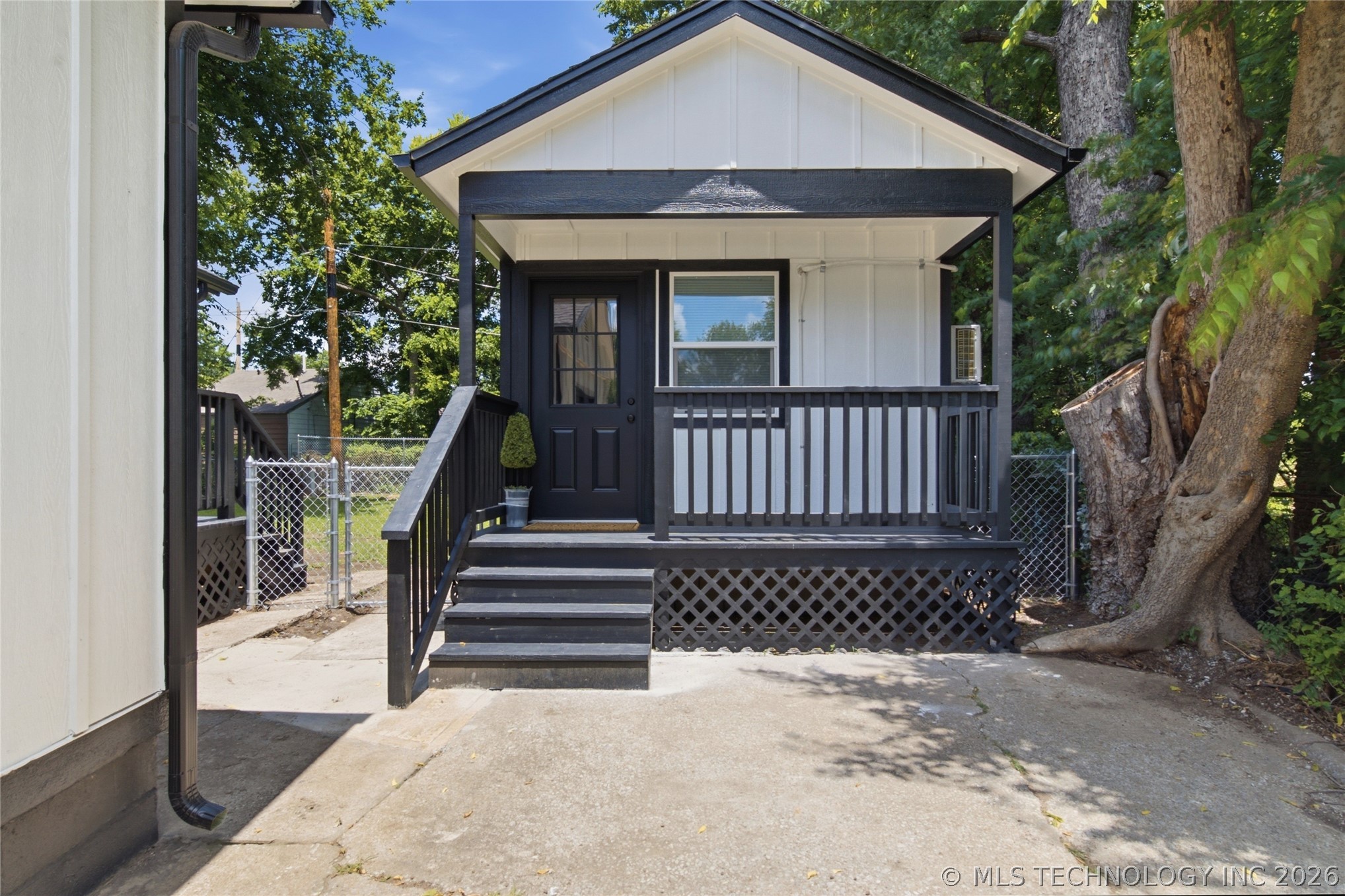 507 E 27th Place N Tulsa OK 74106