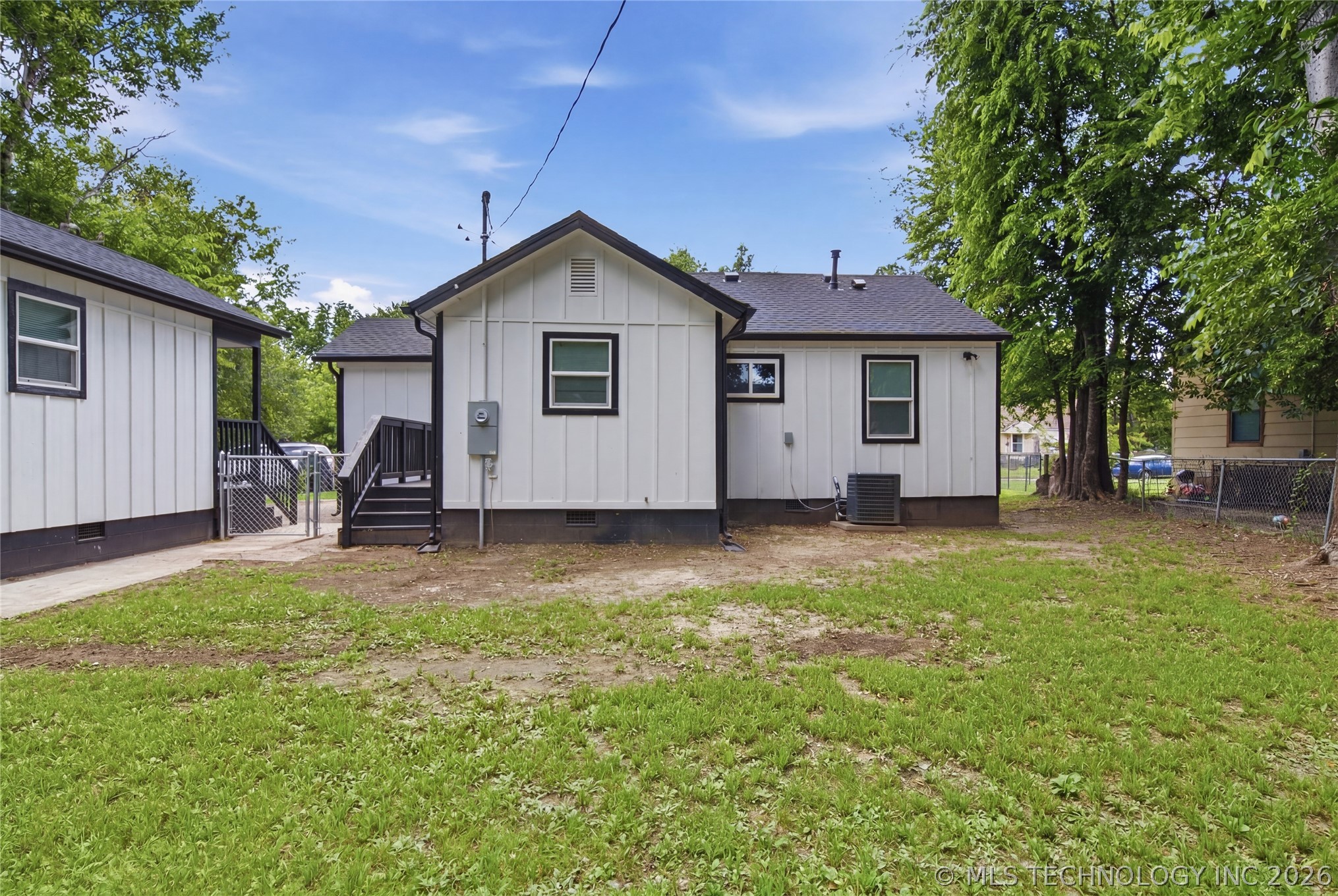 507 E 27th Place N Tulsa OK 74106
