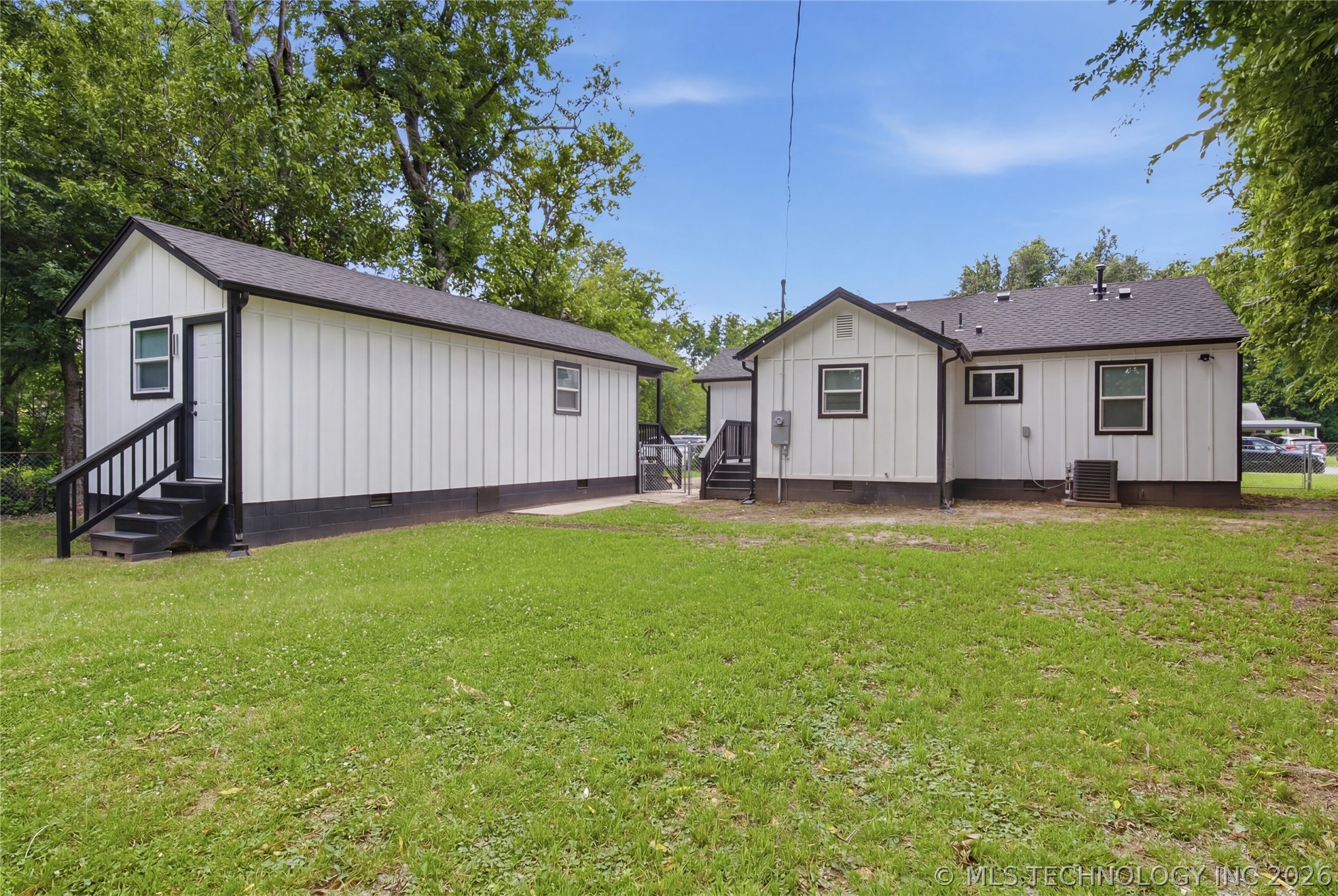 507 E 27th Place N Tulsa OK 74106