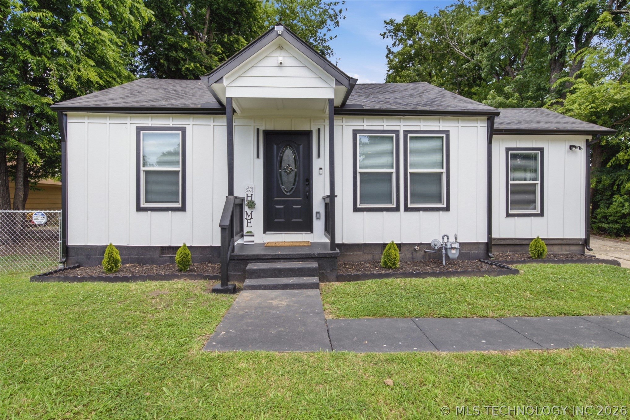507 E 27th Place N Tulsa OK 74106
