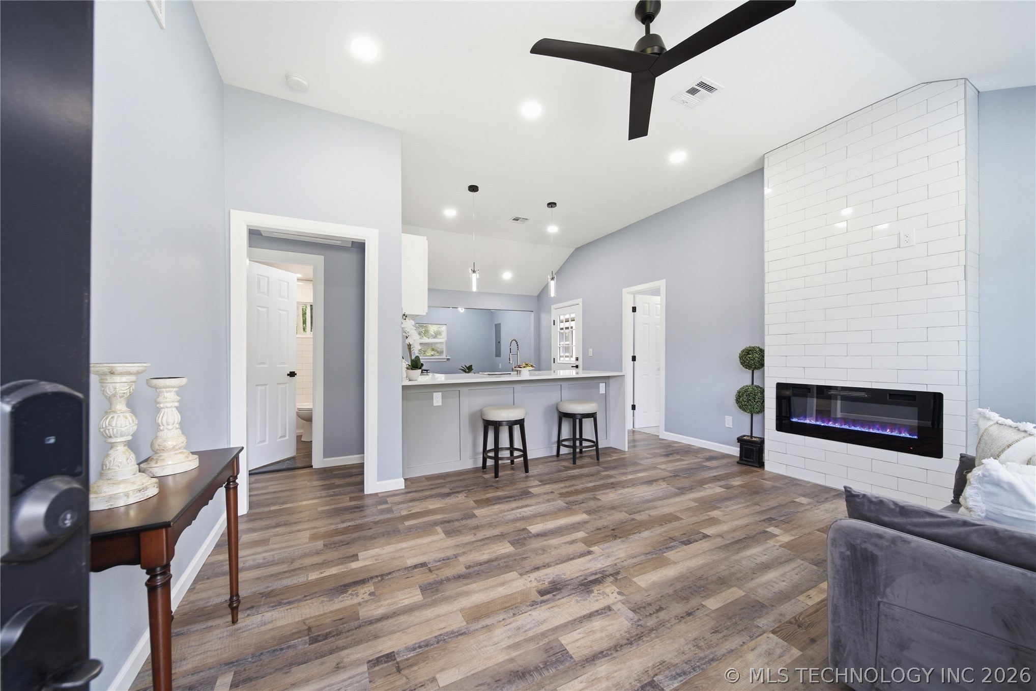 507 E 27th Place N Tulsa OK 74106