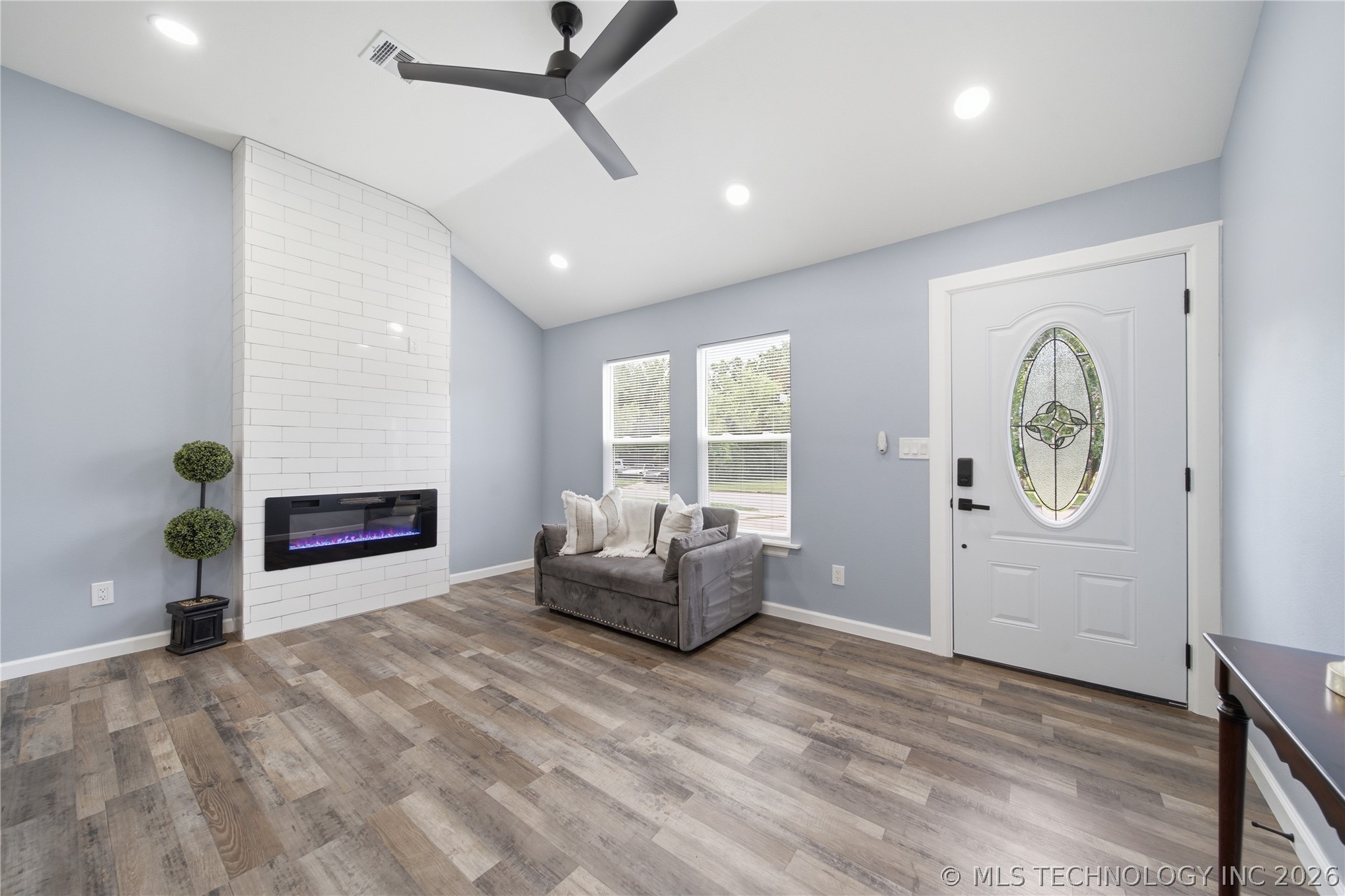 507 E 27th Place N Tulsa OK 74106