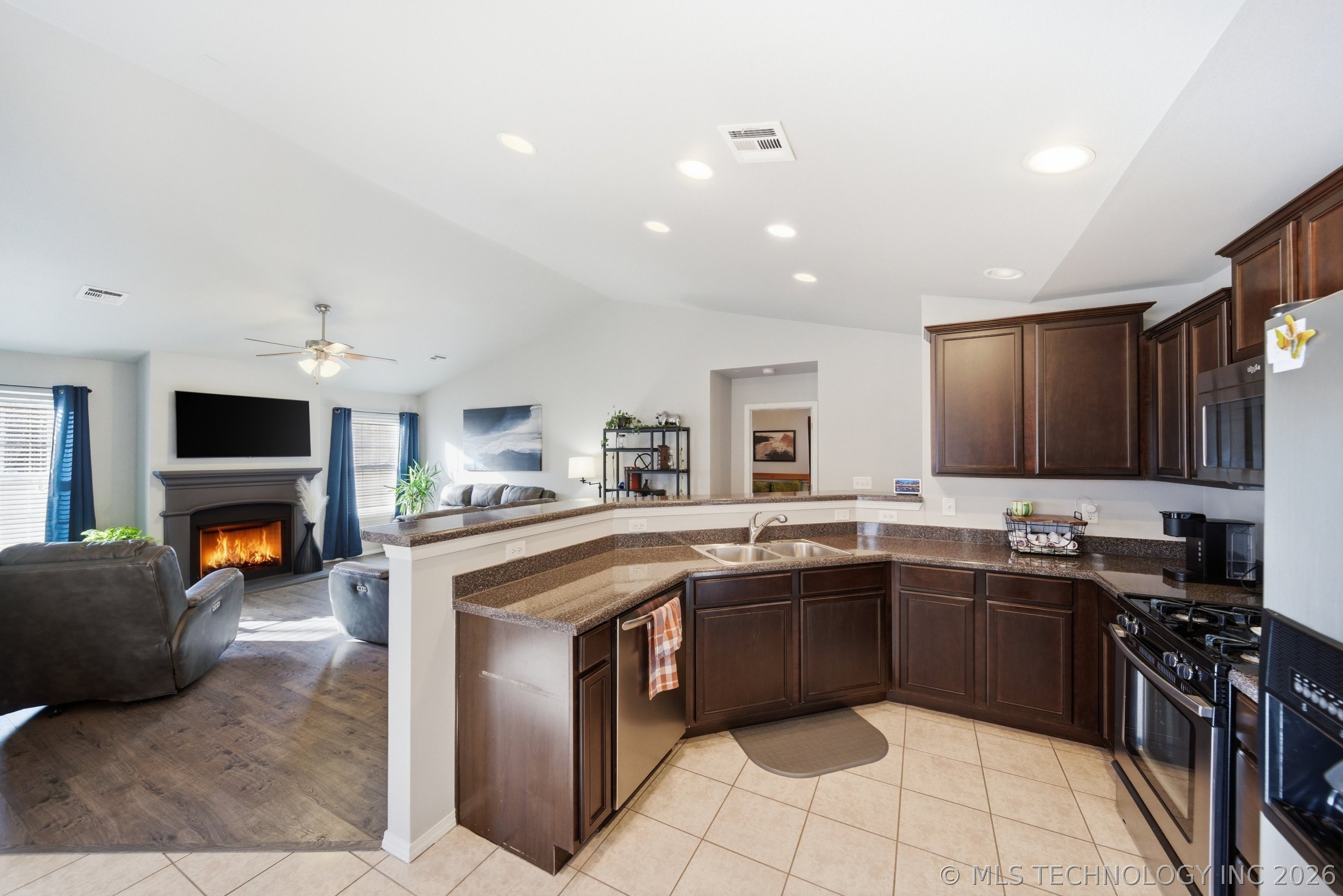 9214 S 256th Eastavenue Broken Arrow OK 74014