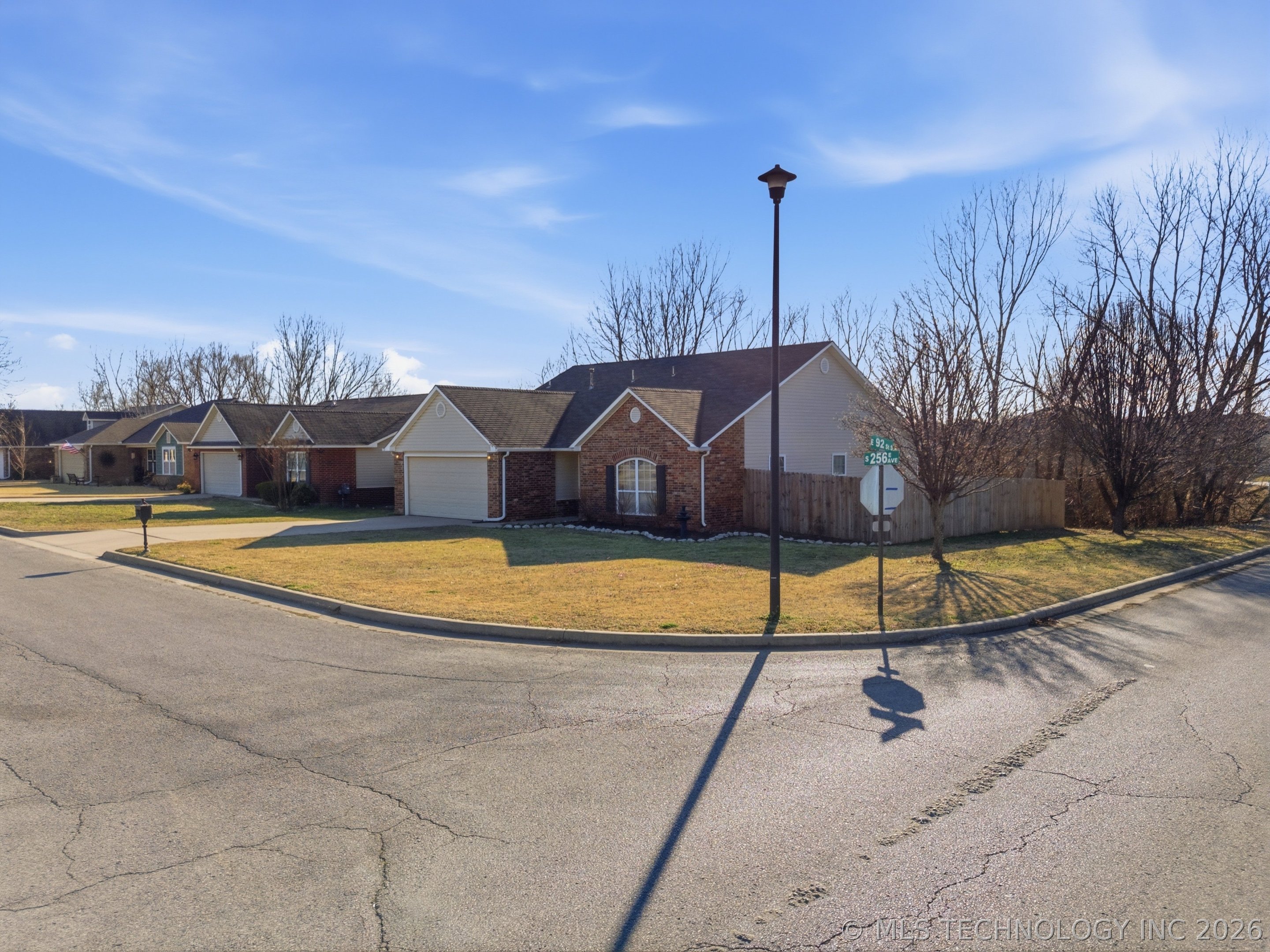 9214 S 256th Eastavenue Broken Arrow OK 74014