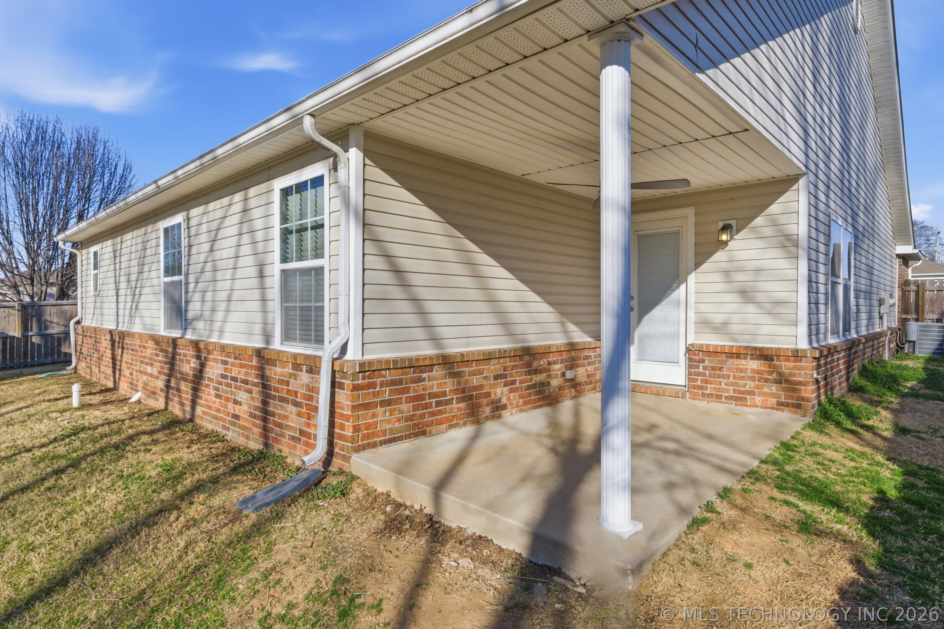 9214 S 256th Eastavenue Broken Arrow OK 74014