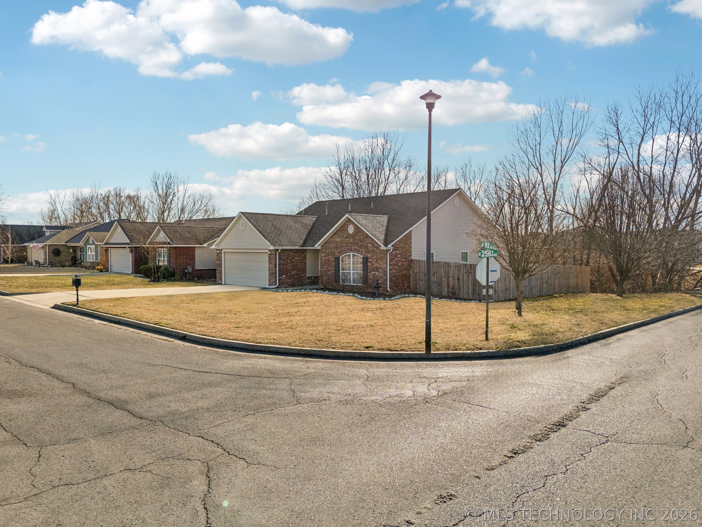 9214 S 256th Eastavenue Broken Arrow OK 74014