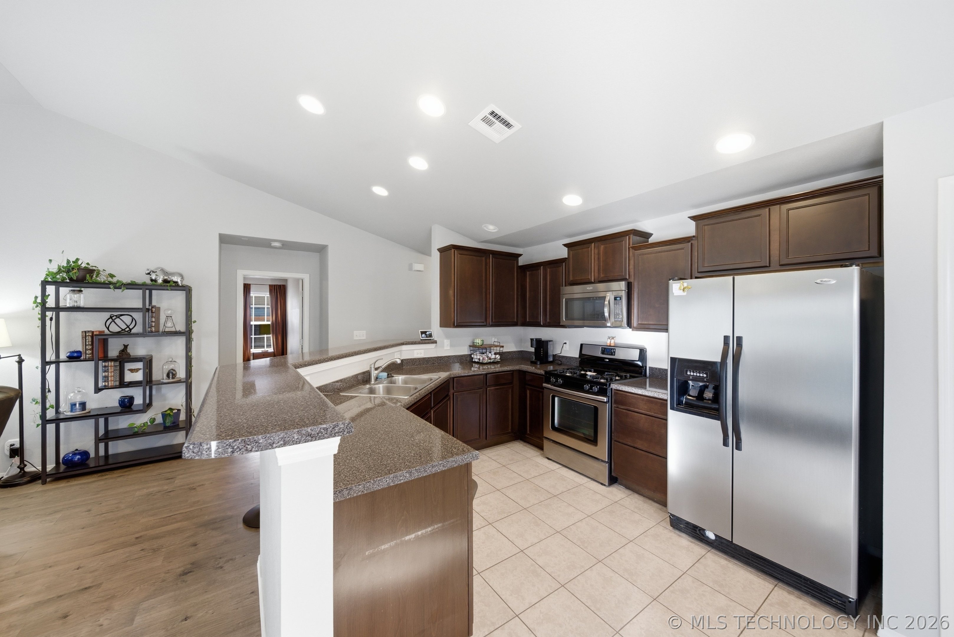 9214 S 256th Eastavenue Broken Arrow OK 74014
