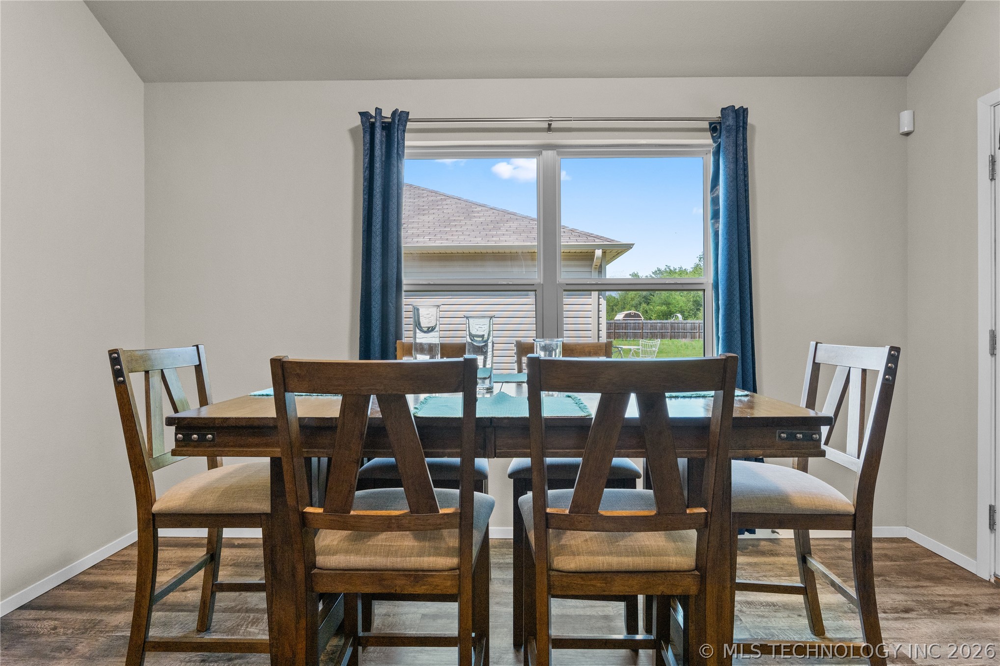 23489 S Donna Lane Claremore OK 74019