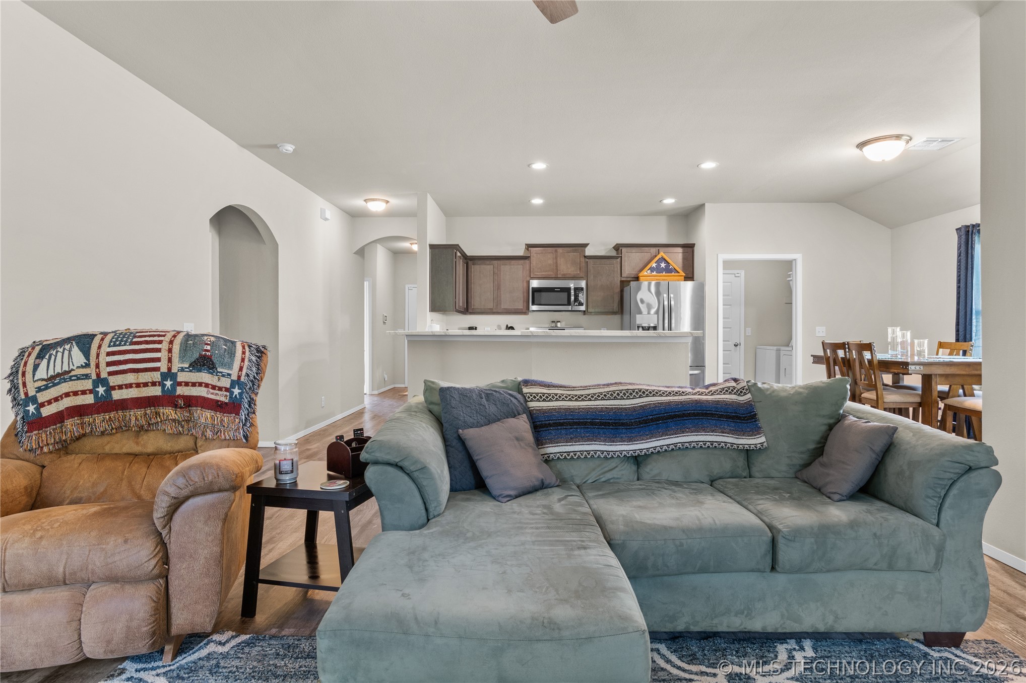 23489 S Donna Lane Claremore OK 74019