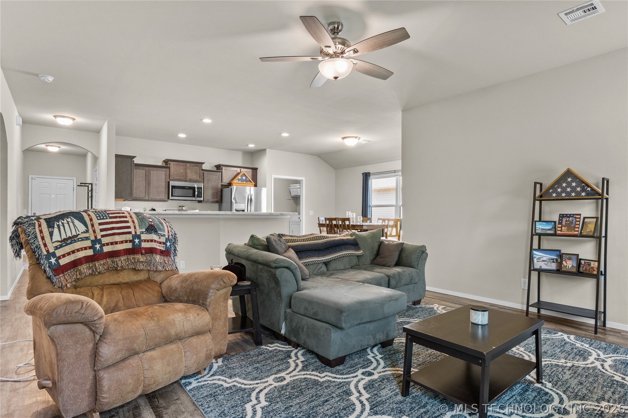 23489 S Donna Lane Claremore OK 74019