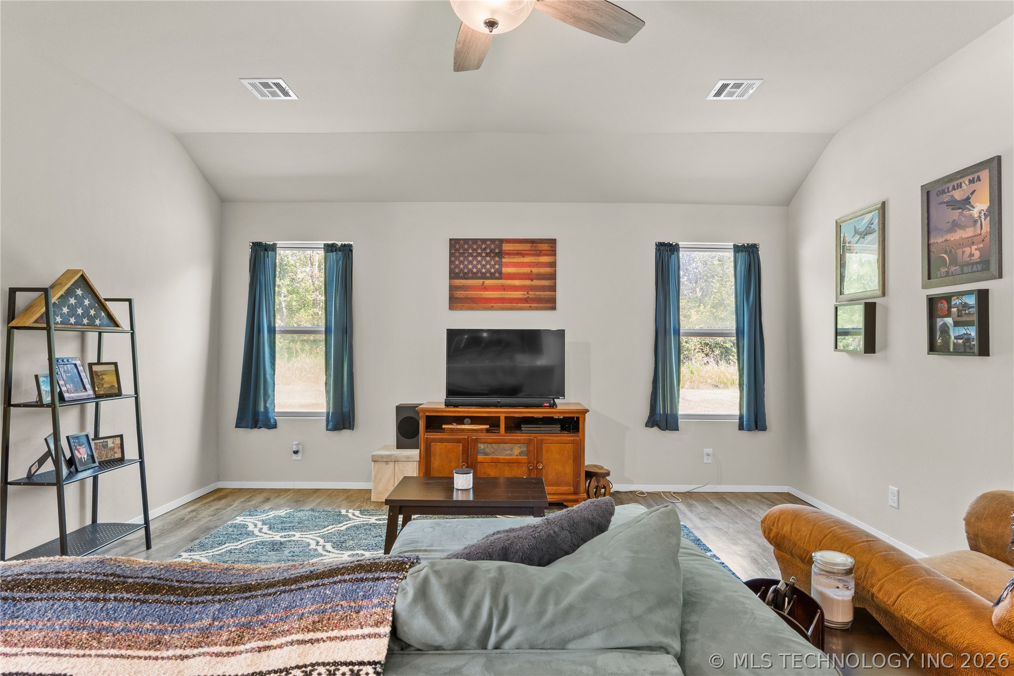 23489 S Donna Lane Claremore OK 74019