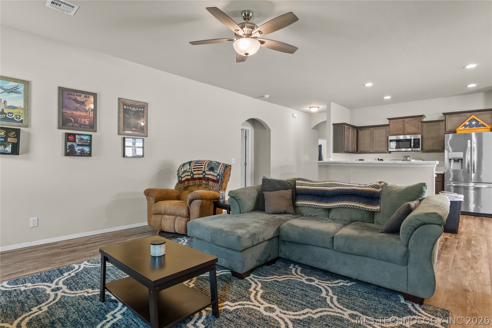23489 S Donna Lane Claremore OK 74019