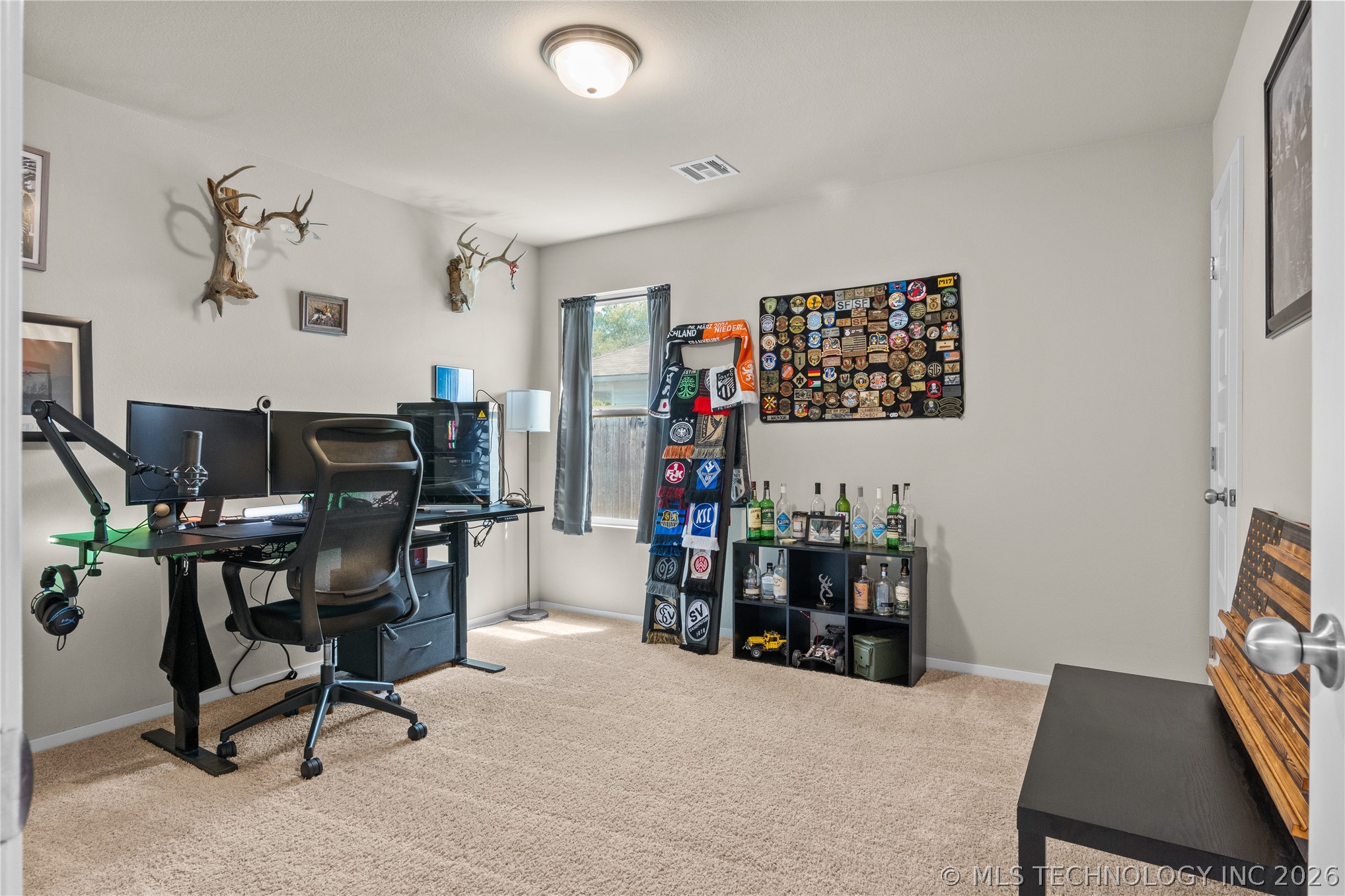 23489 S Donna Lane Claremore OK 74019
