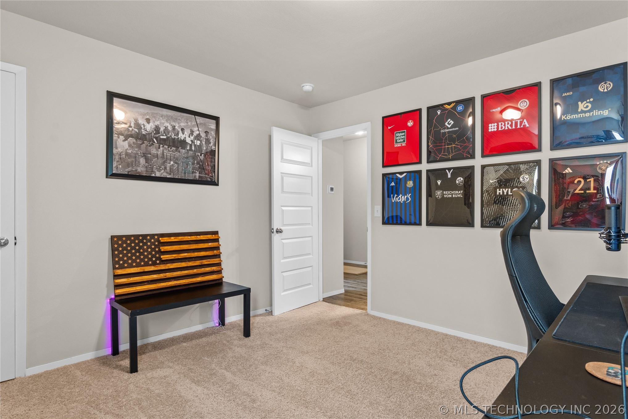 23489 S Donna Lane Claremore OK 74019