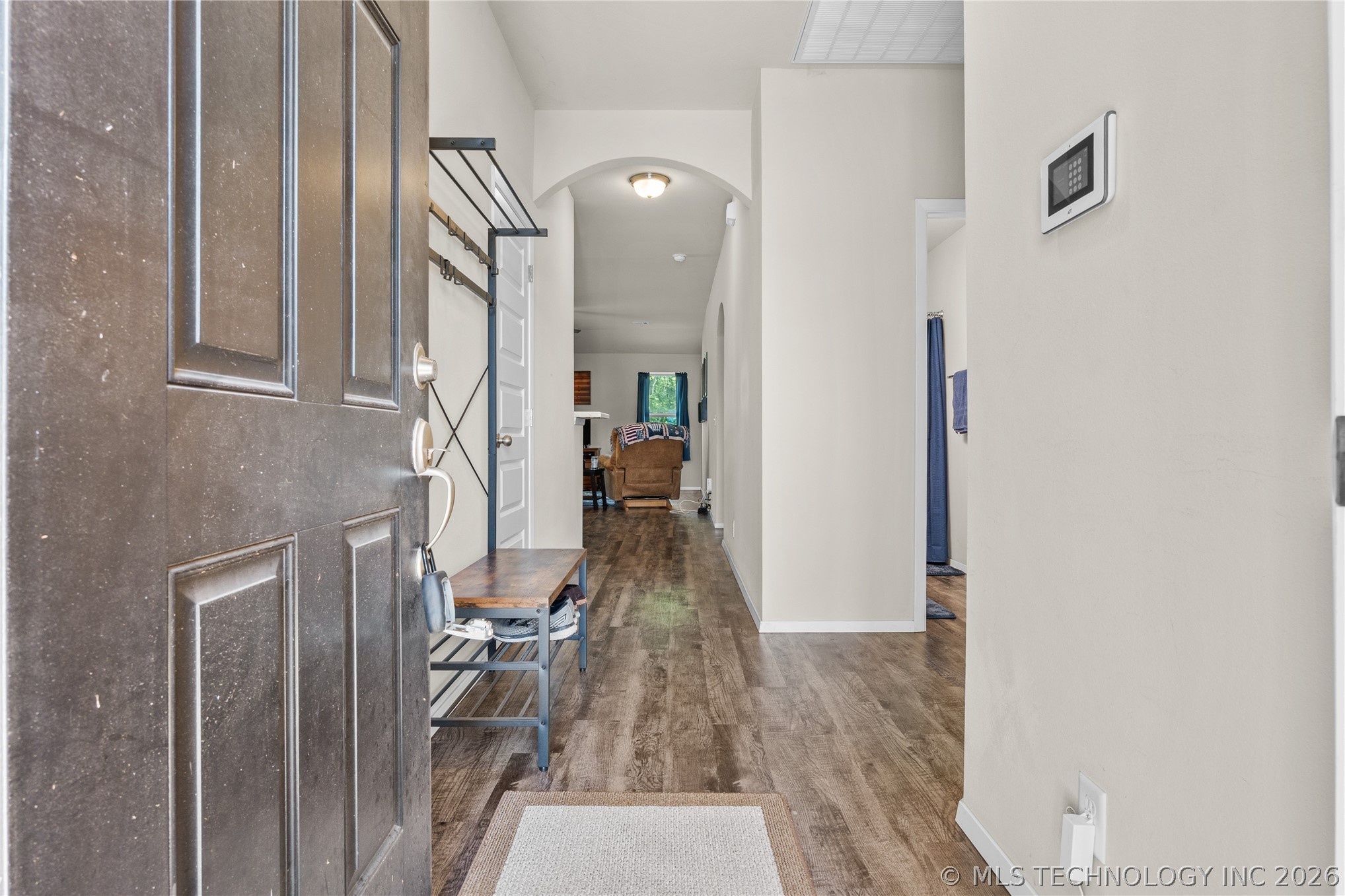 23489 S Donna Lane Claremore OK 74019