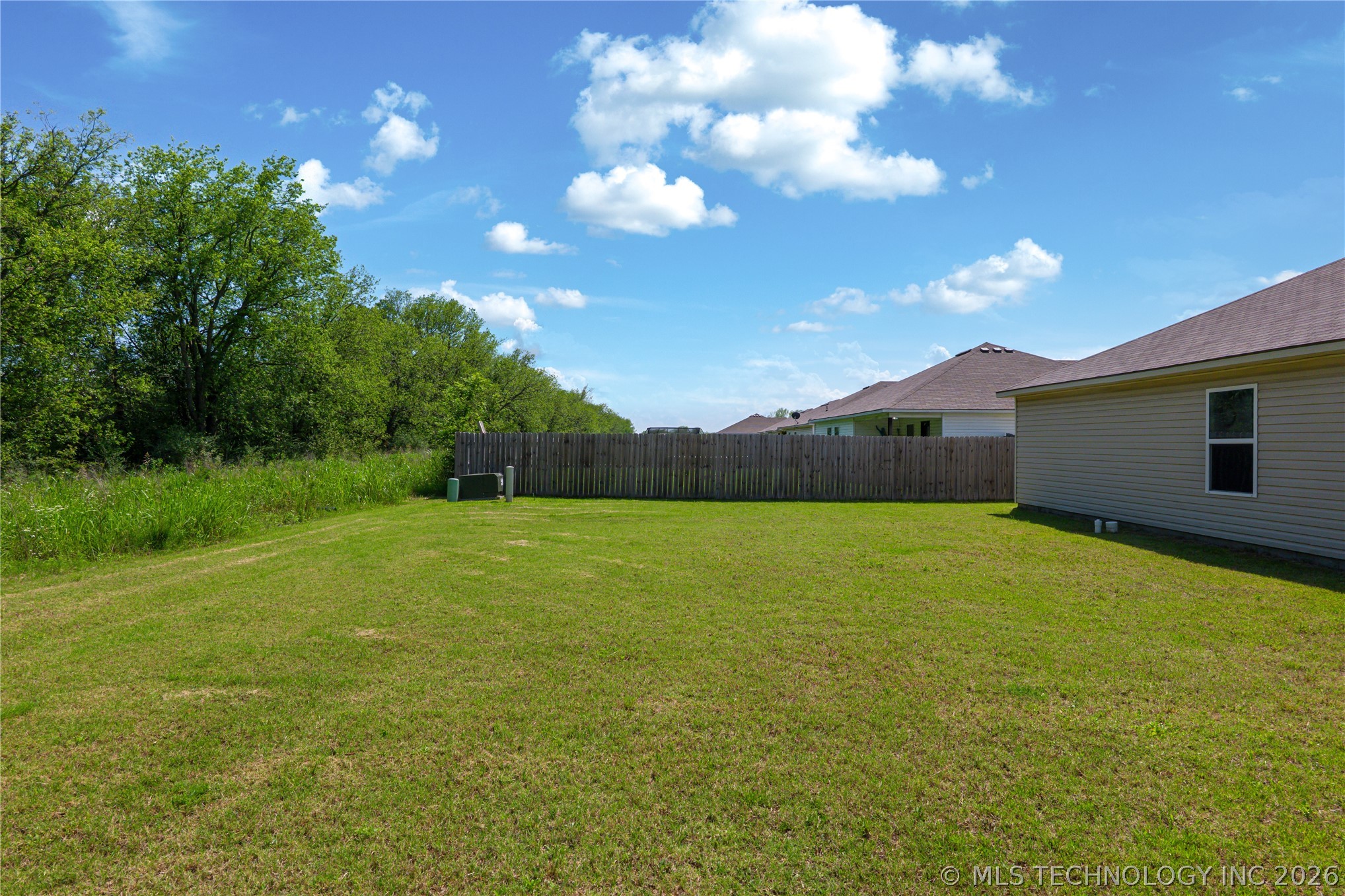 23489 S Donna Lane Claremore OK 74019