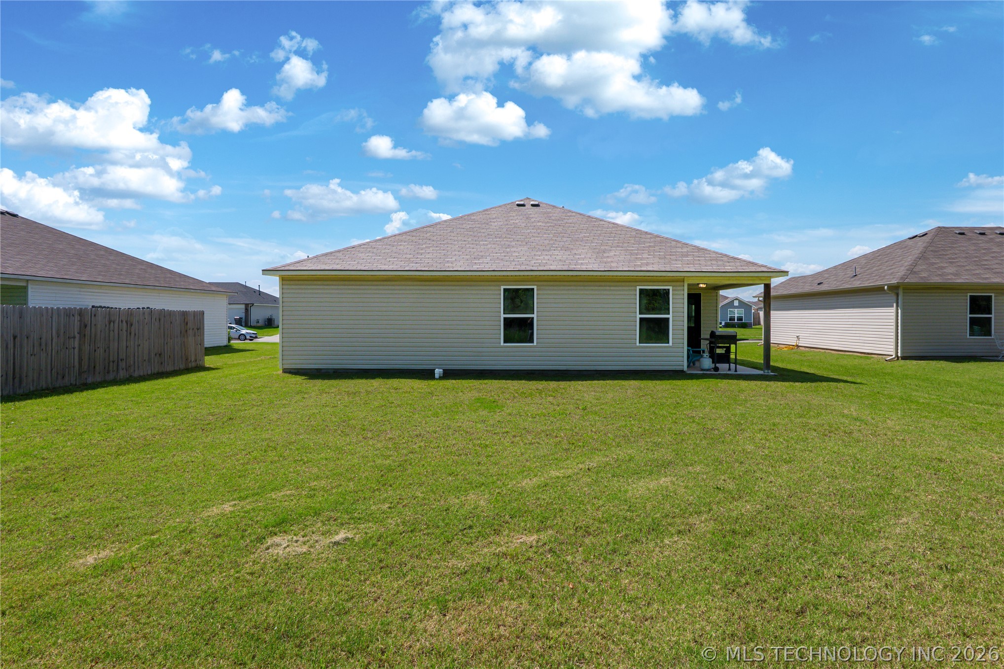 23489 S Donna Lane Claremore OK 74019