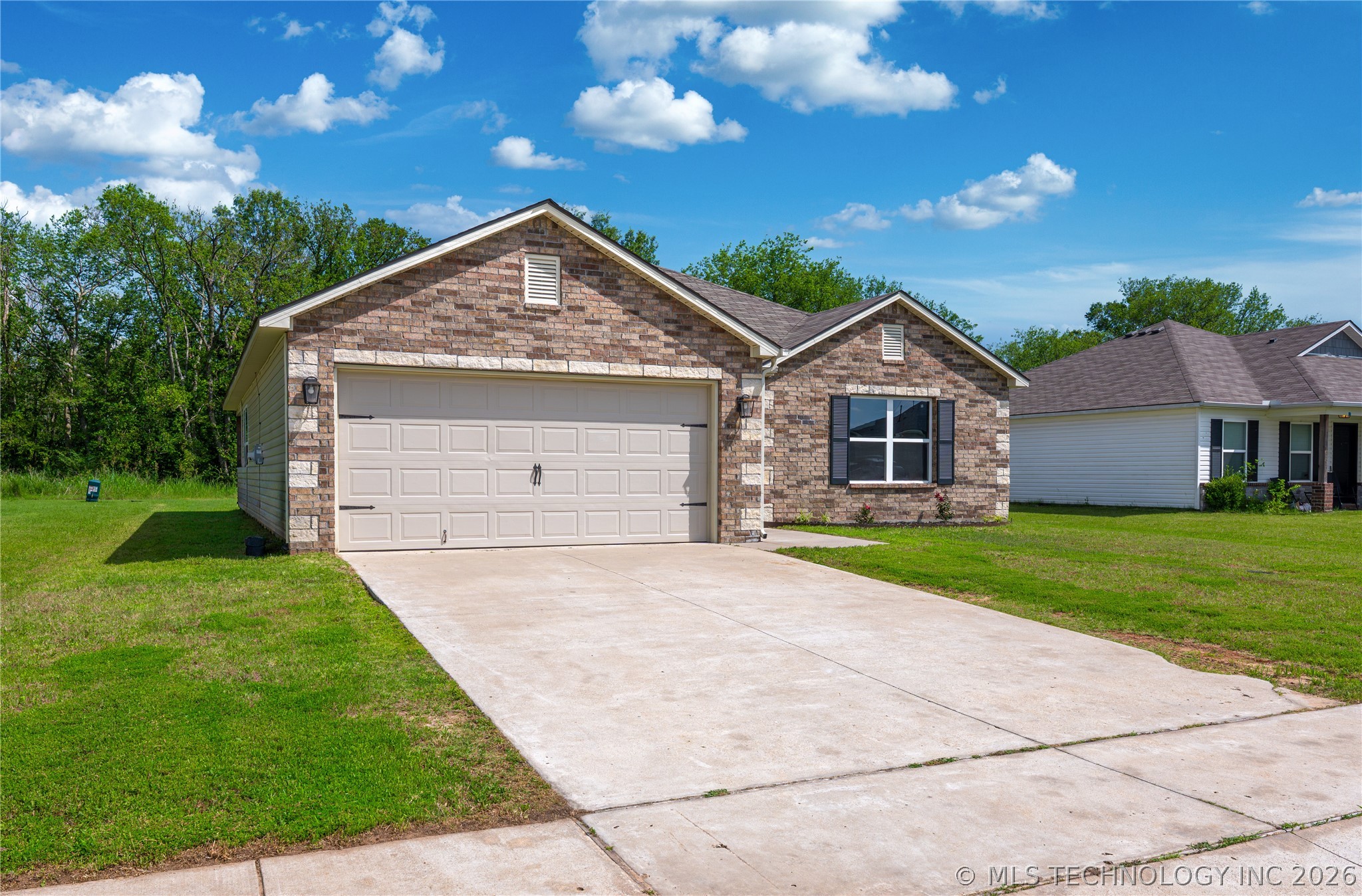 23489 S Donna Lane Claremore OK 74019