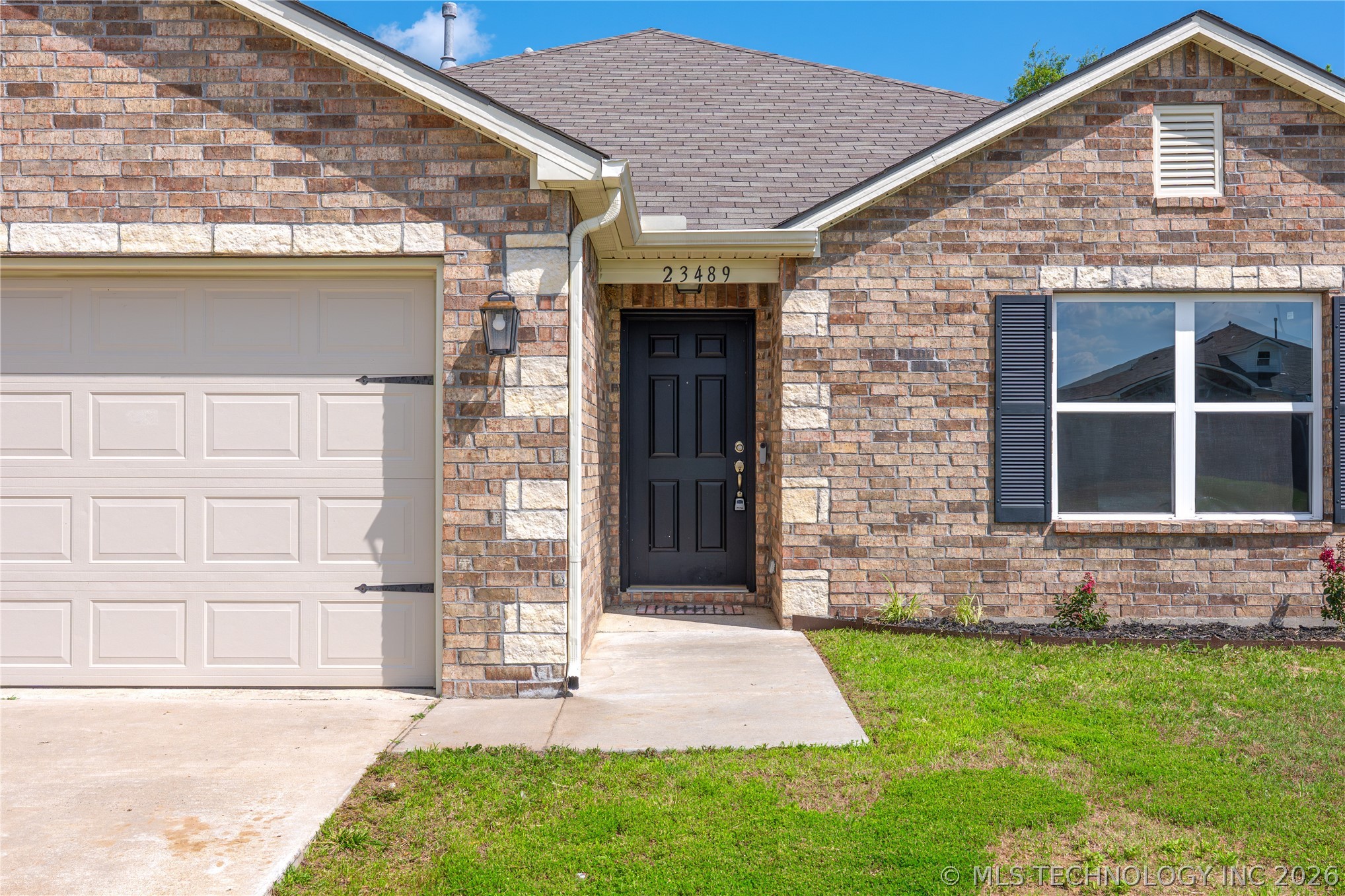 23489 S Donna Lane Claremore OK 74019