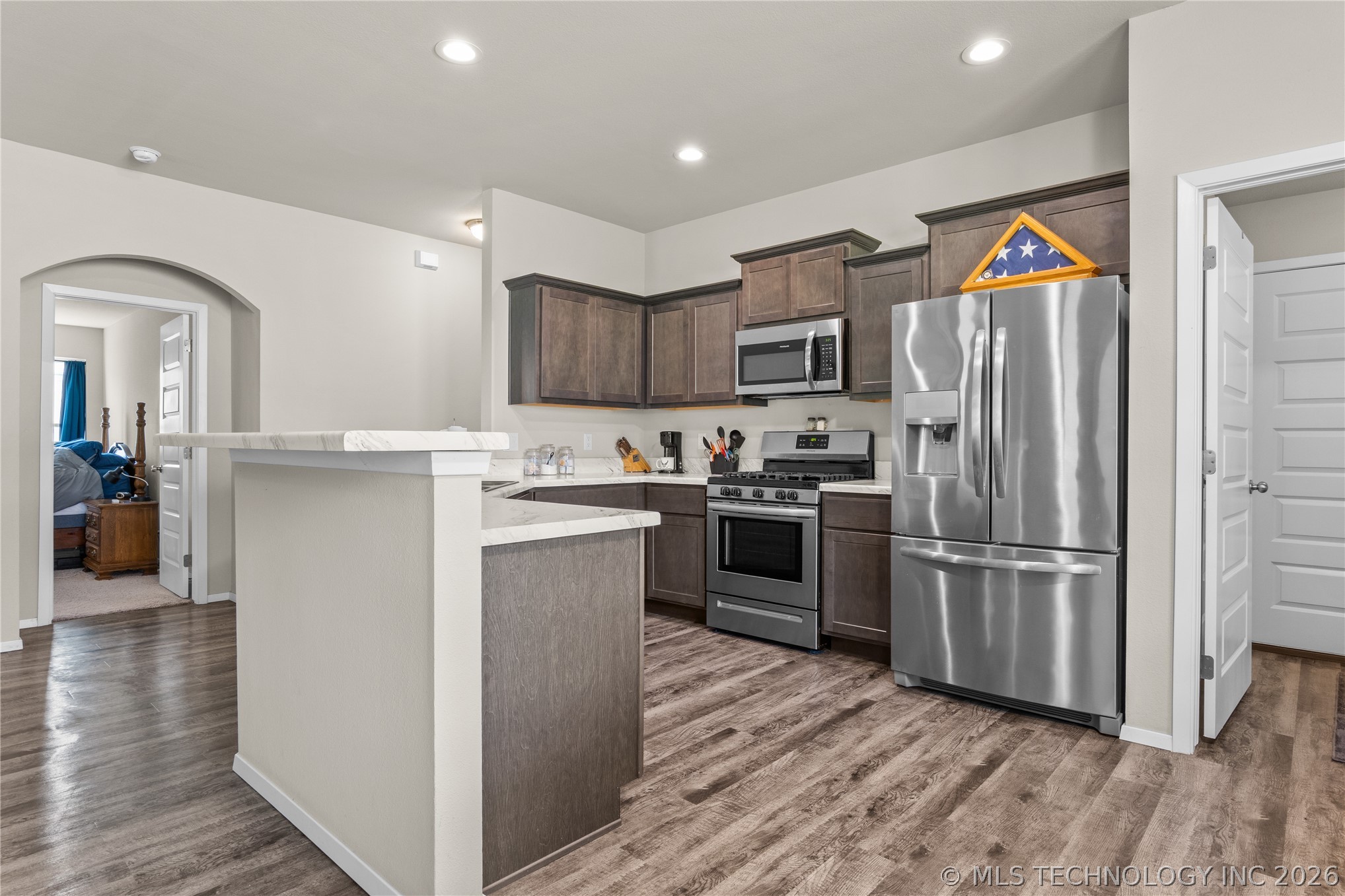 23489 S Donna Lane Claremore OK 74019