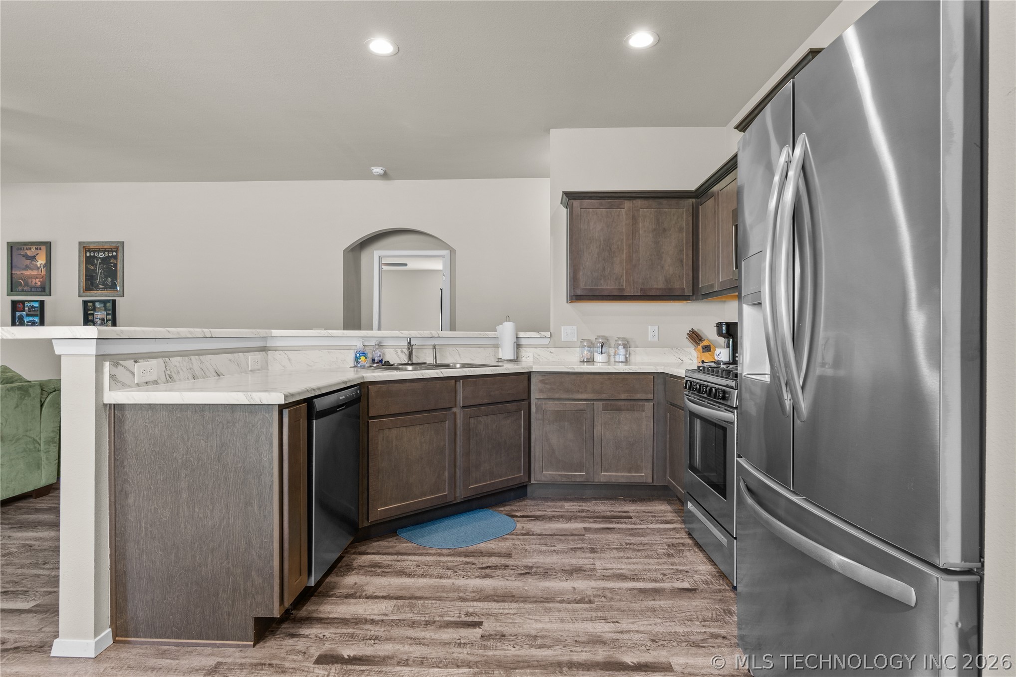 23489 S Donna Lane Claremore OK 74019