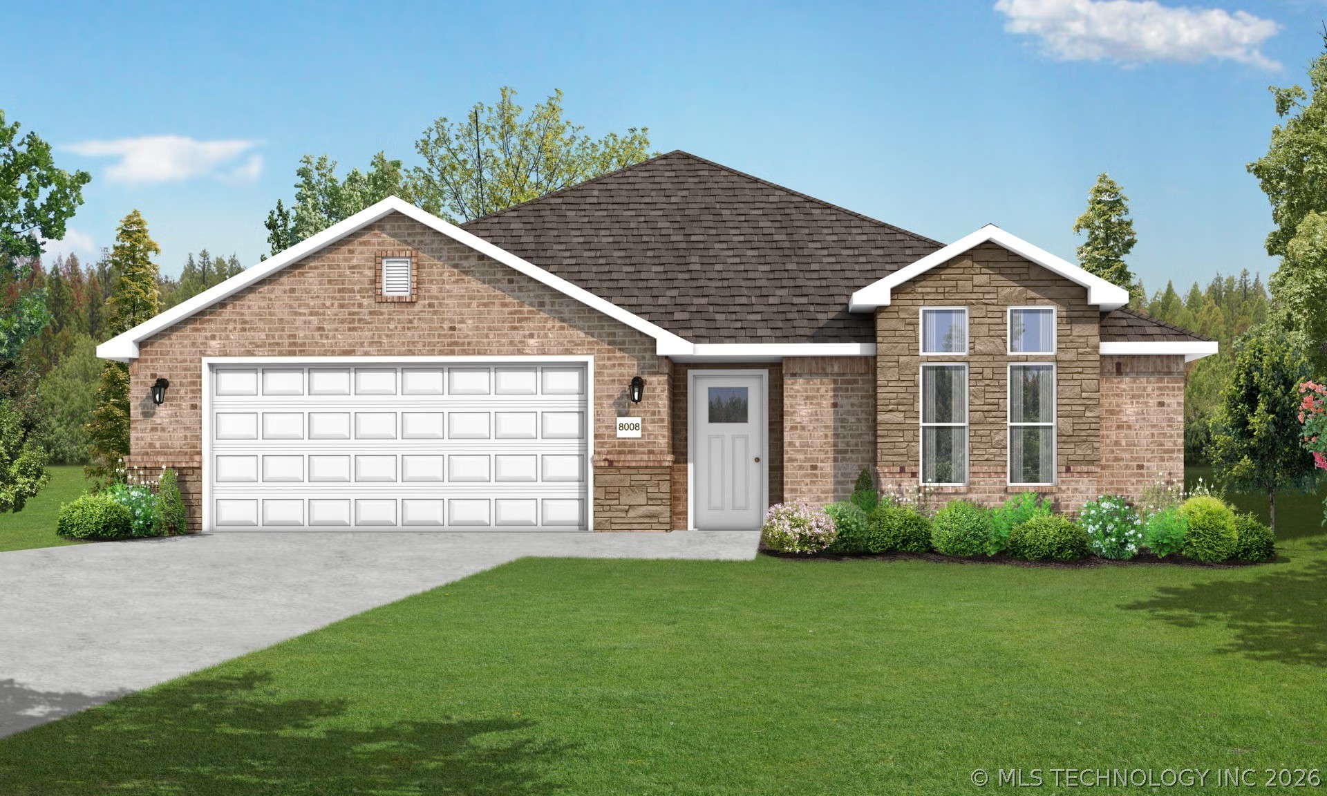 10748 S 275th Place S Coweta OK 74014