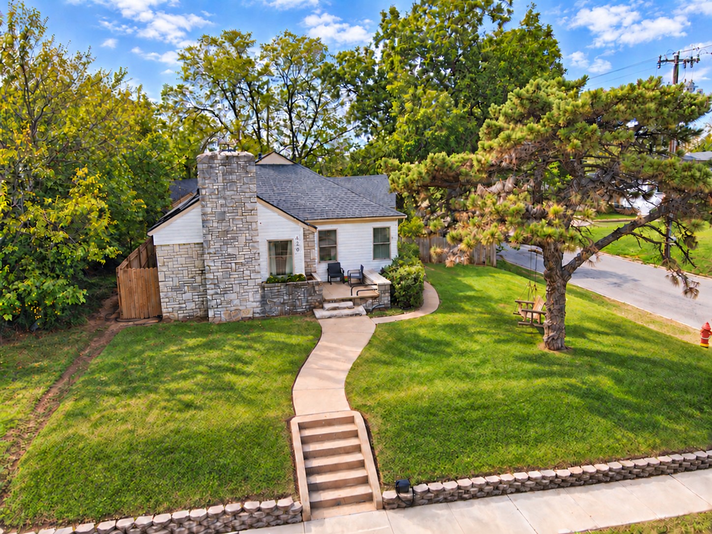 420 NW 11th Avenue NW Ardmore OK 73401