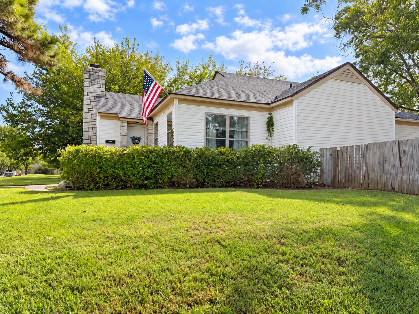 420 NW 11th Avenue NW Ardmore OK 73401