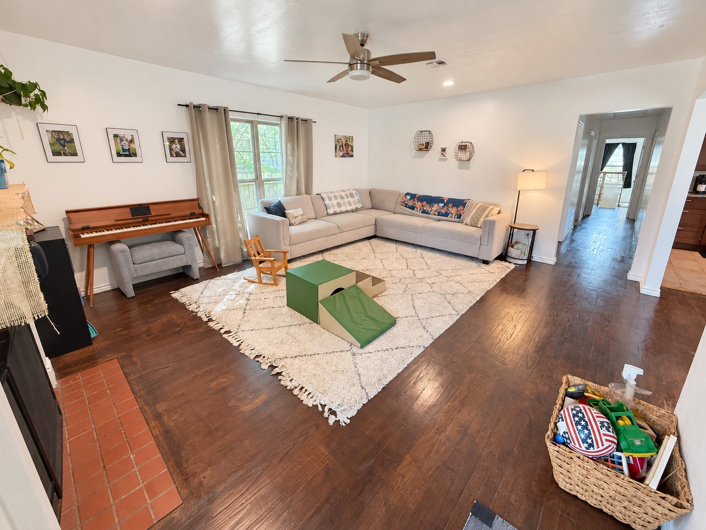 420 NW 11th Avenue NW Ardmore OK 73401