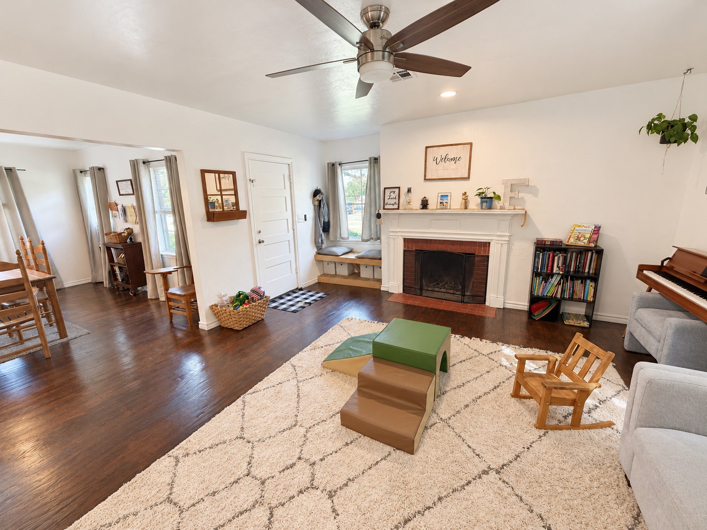 420 NW 11th Avenue NW Ardmore OK 73401