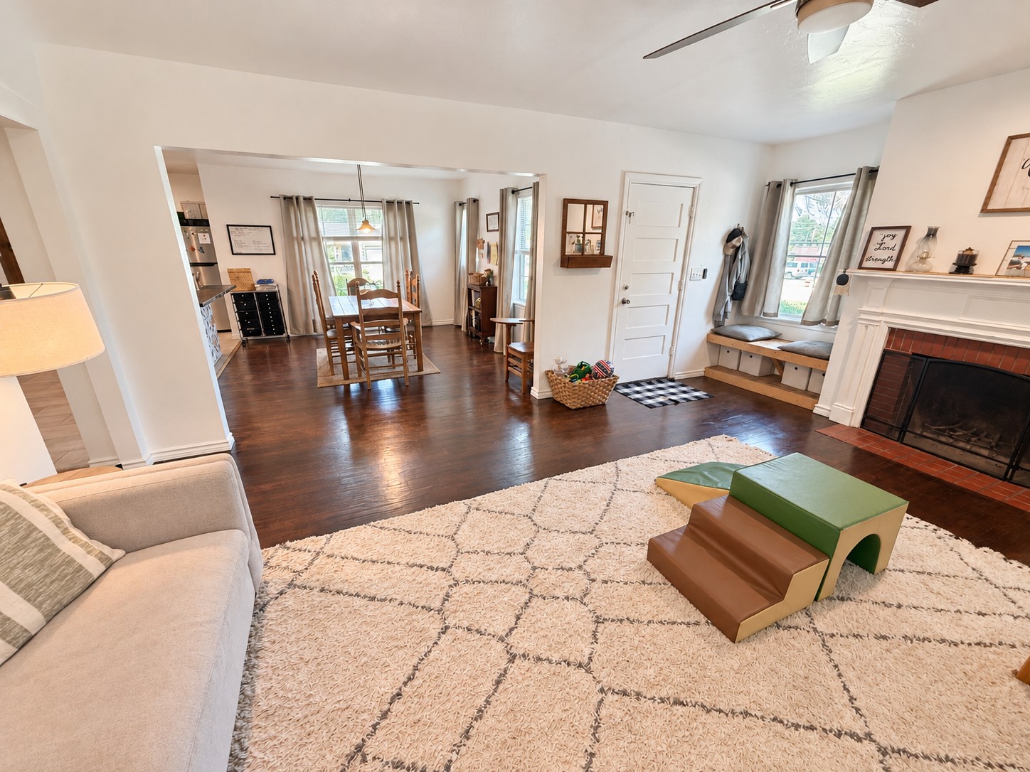 420 NW 11th Avenue NW Ardmore OK 73401