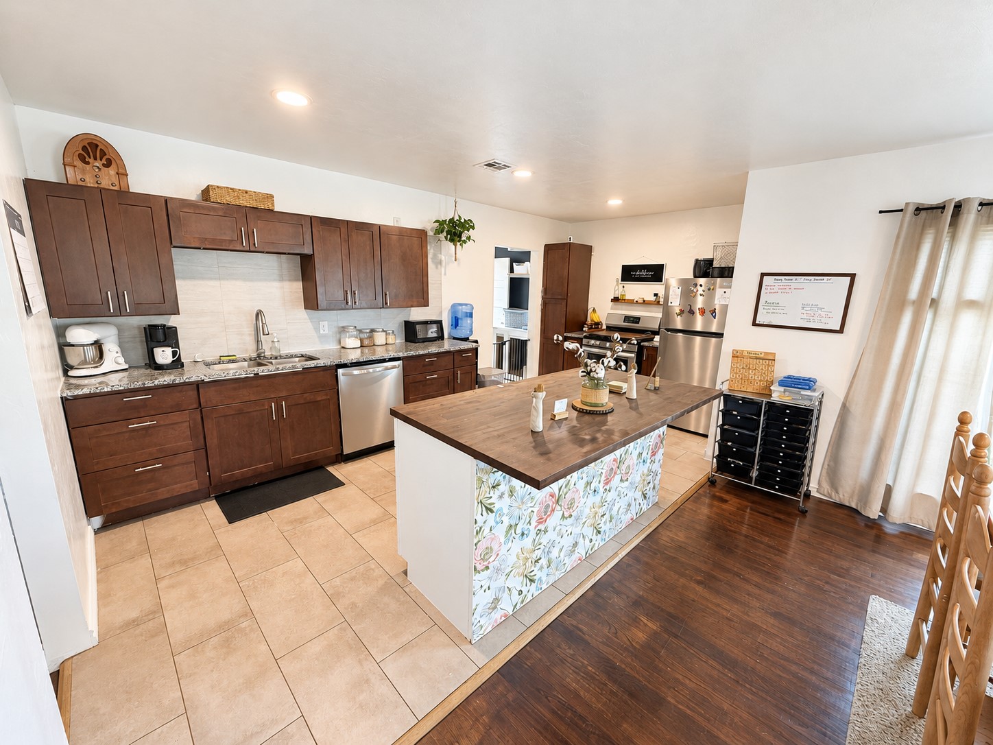 420 NW 11th Avenue NW Ardmore OK 73401