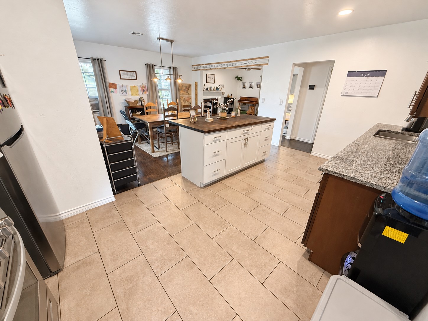 420 NW 11th Avenue NW Ardmore OK 73401