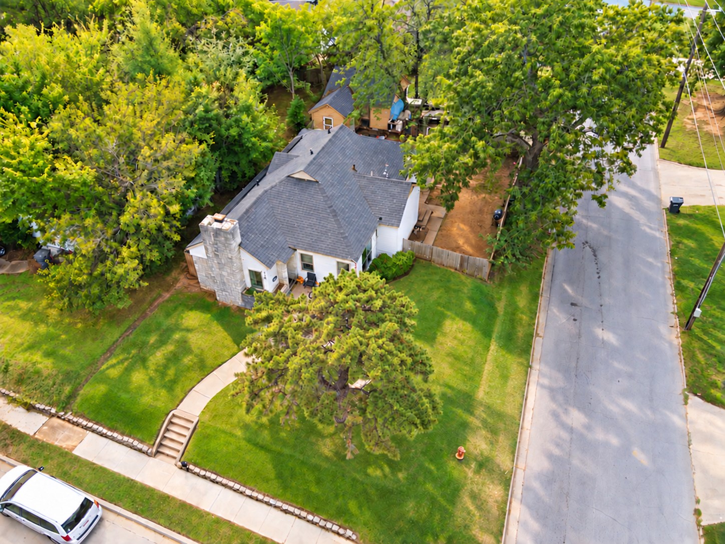 420 NW 11th Avenue NW Ardmore OK 73401