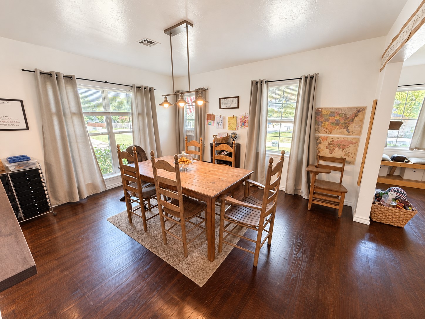 420 NW 11th Avenue NW Ardmore OK 73401