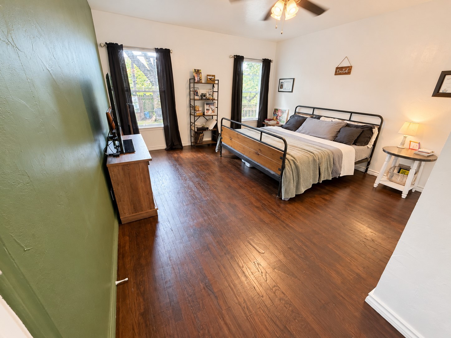 420 NW 11th Avenue NW Ardmore OK 73401