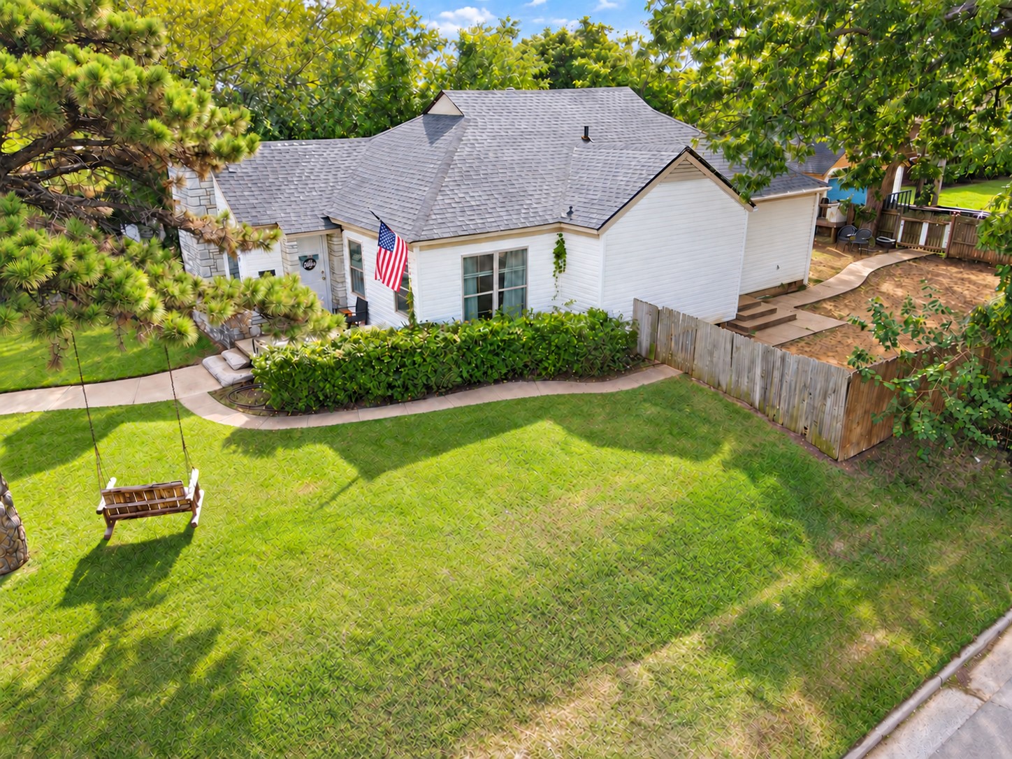 420 NW 11th Avenue NW Ardmore OK 73401