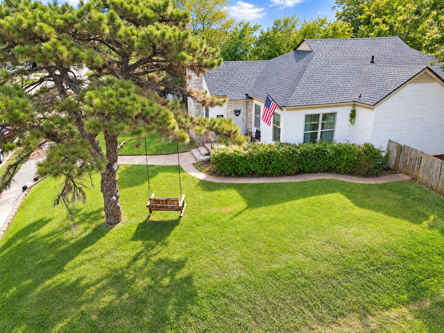420 NW 11th Avenue NW Ardmore OK 73401