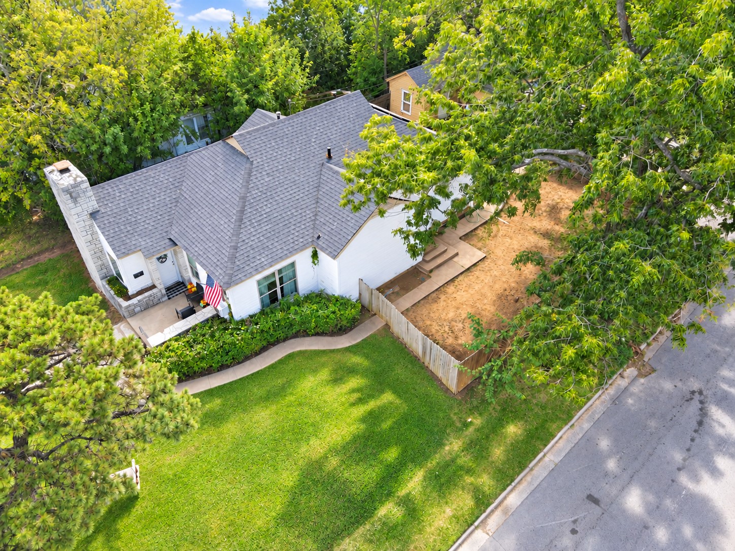 420 NW 11th Avenue NW Ardmore OK 73401