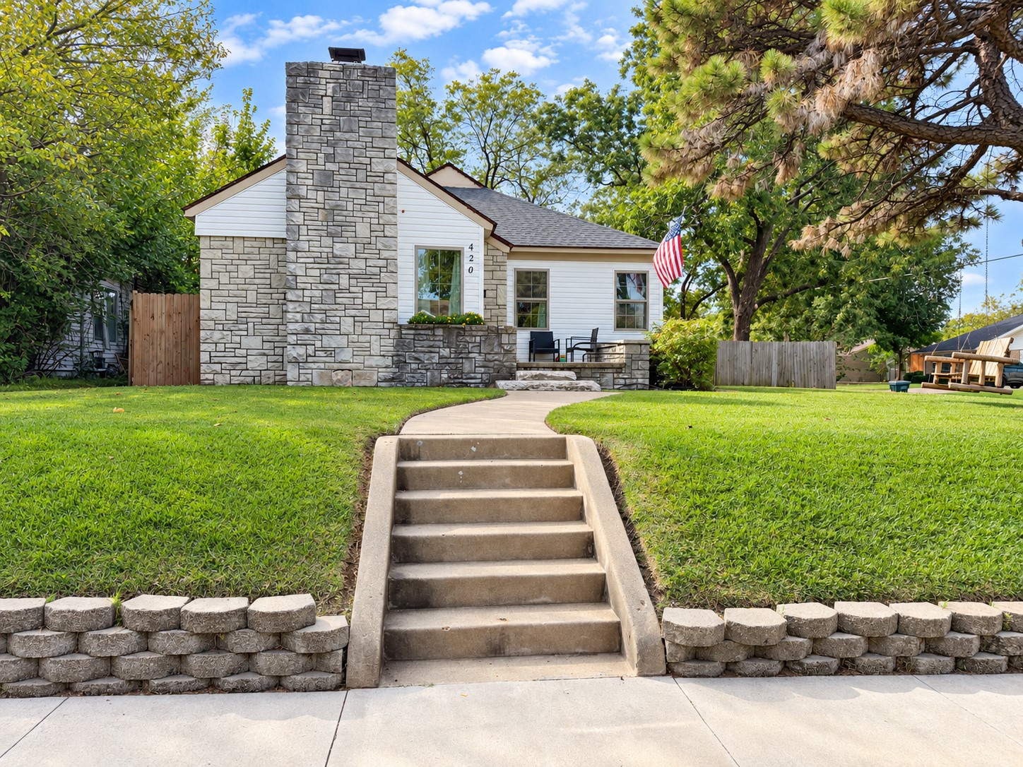 420 NW 11th Avenue NW Ardmore OK 73401