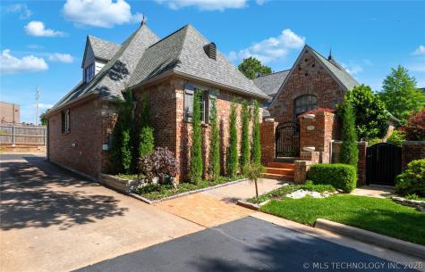 7738 E 102nd Street Tulsa OK 74133