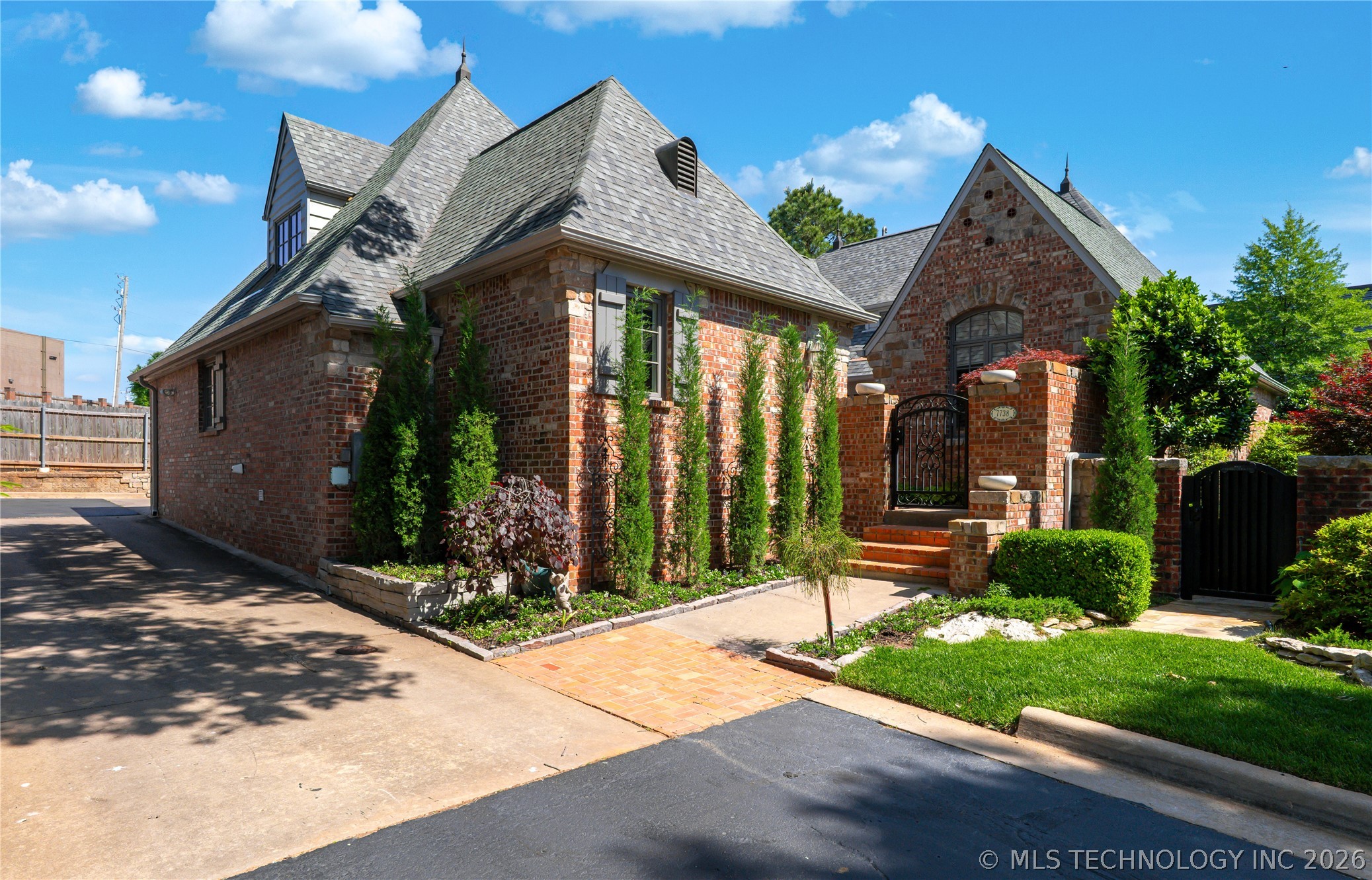 7738 E 102nd Street Tulsa OK 74133