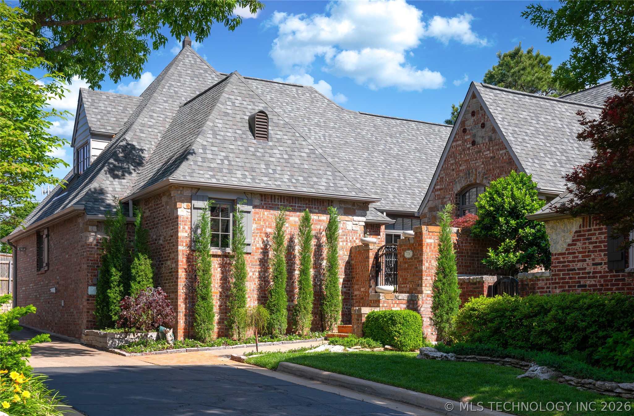 7738 E 102nd Street Tulsa OK 74133