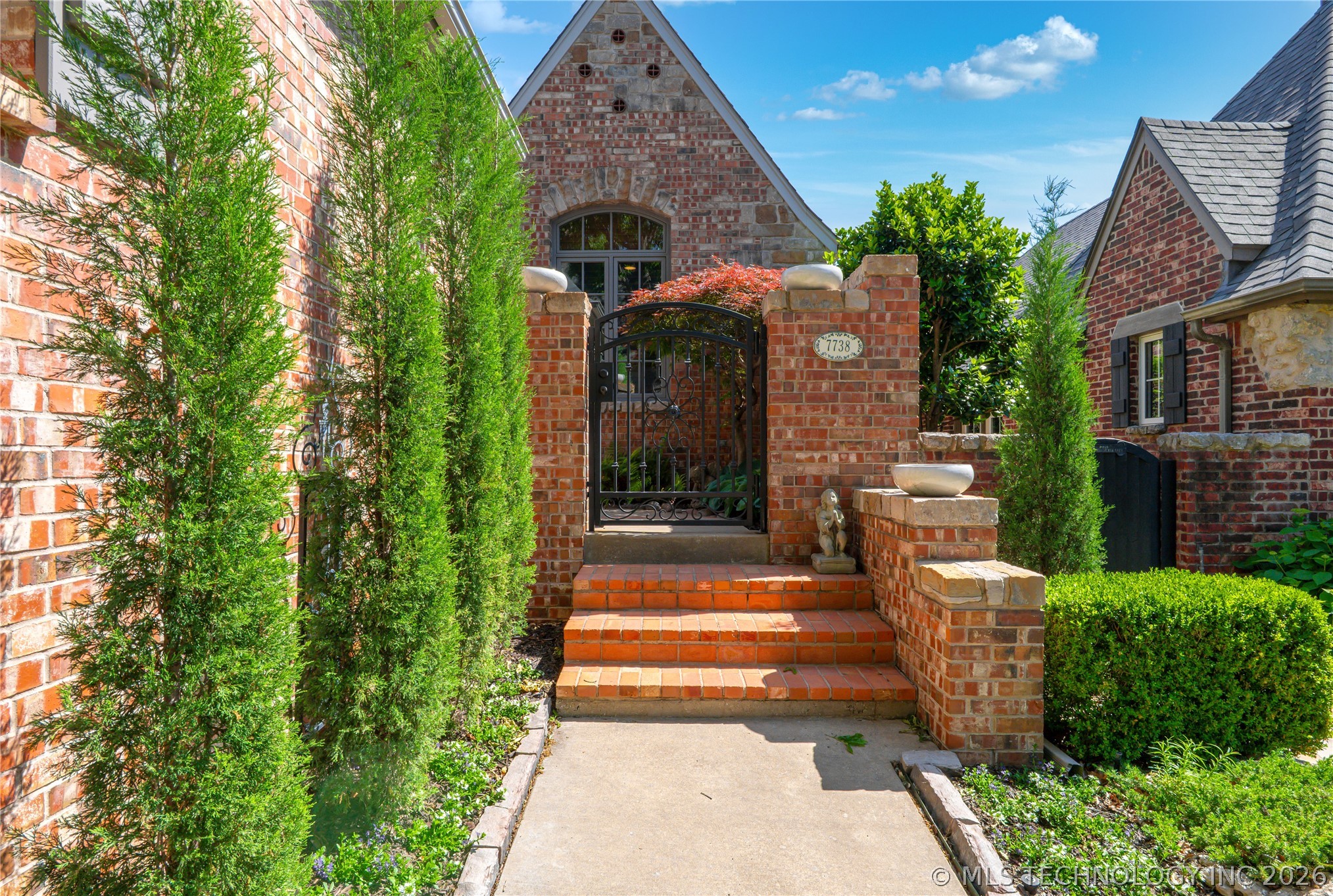 7738 E 102nd Street Tulsa OK 74133