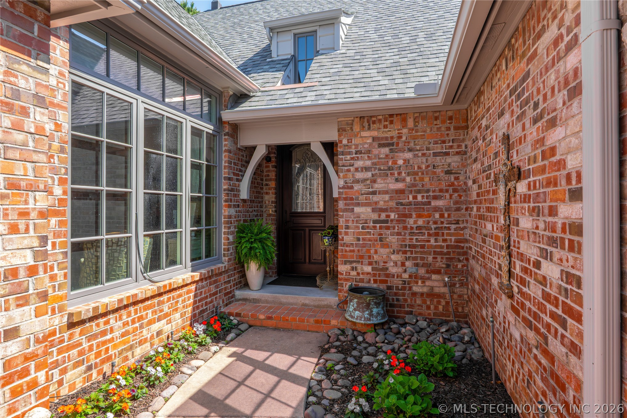 7738 E 102nd Street Tulsa OK 74133